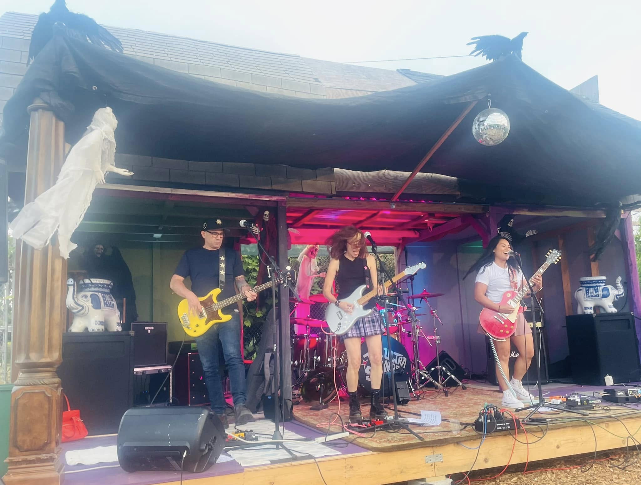 Governance and board work